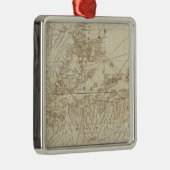 ホンジュラスの湾 メタルオーナメント (右)