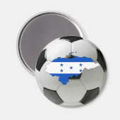 ホンジュラス代表 マグネット (正面/裏面)