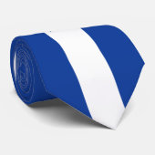 ホンジュラス国旗 ネクタイ (ロール)