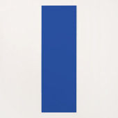 ホンジュラス国旗（ホンジュラス） ヨガマット (裏面)