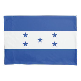 ホンジュラス国旗 枕カバー