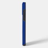 ホンジュラス国旗 iPhoneケース (左側面)
