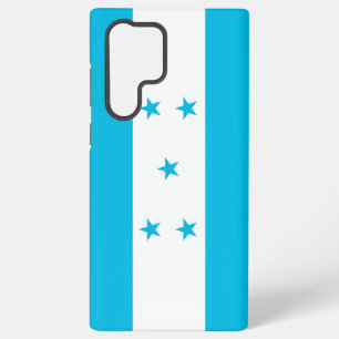 ホンジュラス国旗Samsung Galaxy S22 Ultraケース Samsung Galaxy S22 Ultraケース