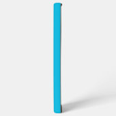 ホンジュラス国旗Samsung Galaxy S22 Ultraケース Samsung Galaxyケース (左側面)