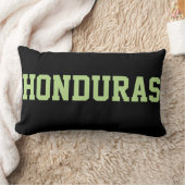 ホンジュラス枕 ランバークッション (ブランケット)