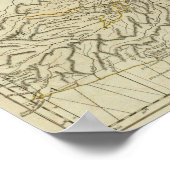 ホンジュラス湾 ポスター (角)