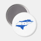 ホンジュラス磁石 マグネット (正面/裏面)