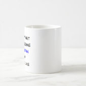 ホンジュラス素晴らしの母 コーヒーマグカップ (中央)