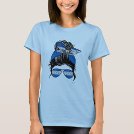 ホンジュラス504カタラチャシリーズ02 Tシャツ