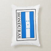ホンジュラス アクセントクッション (正面(垂直))