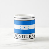 ホンジュラス コーヒーマグカップ (中央)