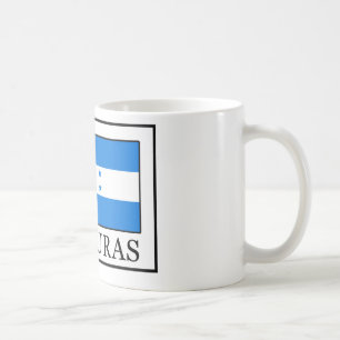 ホンジュラス コーヒーマグカップ