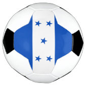 ホンジュラス サッカーボール (回転)