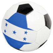ホンジュラス サッカーボール (3/4)