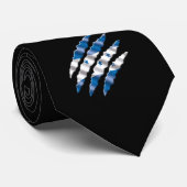 ホンジュラス ネクタイ (ロール)