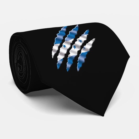 ホンジュラス ネクタイ (ロール)