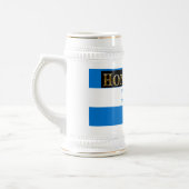 ホンジュラス ビールジョッキ (左)