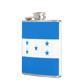 ホンジュラス フラスク (左)