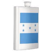 ホンジュラス フラスク (右)