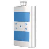 ホンジュラス フラスク (左)