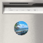 ホンジュラス マグネット (インサイチュ (食洗機))