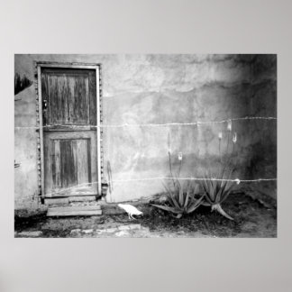 ホンジュラス，モンタナデルス ポスター