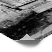 ホンジュラス，モンタナデルス ポスター (角)