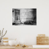 ホンジュラス，モンタナデルス ポスター (キッチン)