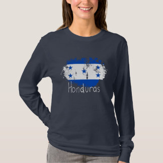 ホンジュラス Tシャツ