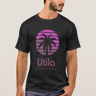 ホンジュラス Tシャツ