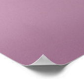 ホンジュラ図解入りの、写真付きのスの地図の旅行ポスター ポスター (角)