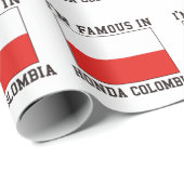 ホンダで有名 ラッピングペーパー (ロールコーナー)