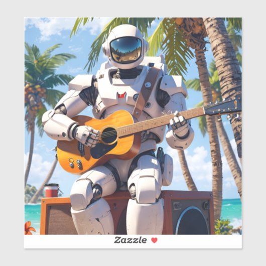 ホンダアシモnasarobonautオートマ遊トンのgui... シール (シート)