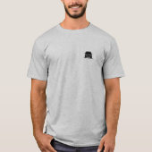 ホンダ エレメント Tシャツ (正面)