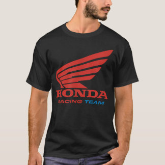 ホンダ・パワースポーツ・ビンテージUSA日本 Tシャツ