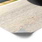 ホンダCBR600RR ポスター (角)