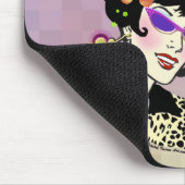 ホンマウスパッド マウスパッド (コーナー)