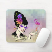 ホンマウスパッド マウスパッド (マウス)