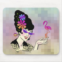 ホンマウスパッド