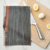 ホン・ジェームズ・L.オーバースター・キッチンタオル キッチンタオル (四つ折り)