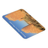 ホヴェニープナショナルモニュメント マグネット (右側)