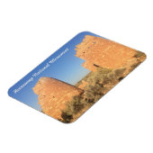 ホヴェニープナショナルモニュメント マグネット (左側)