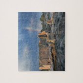 ホヴェンウィープ城、ホヴェンウィープ国立記念物 ジグソーパズル (縦)