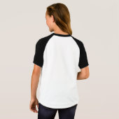 ホーああクリスマス Tシャツ (裏面フル)