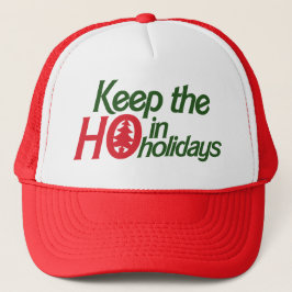 ホーおもしろいズ キャップ