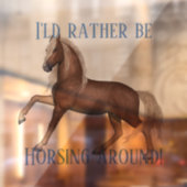 ホーのまわりにジング（背景が明るい） ウィンドウサイン (シート2)