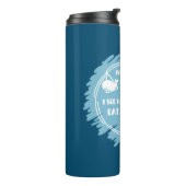 ホーやる気を起こさせるテル： タンブラー (回転左)