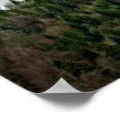 ホーエンシュヴァンガウ城 – シュヴァンガウ，ドイツのポスター ポスター (角)