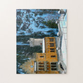 ホーエンシュヴァンガウGermany. ジグソーパズル (縦)