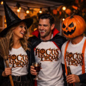 ホーカスポーカス ハロウィーンTシャツ Tシャツ
